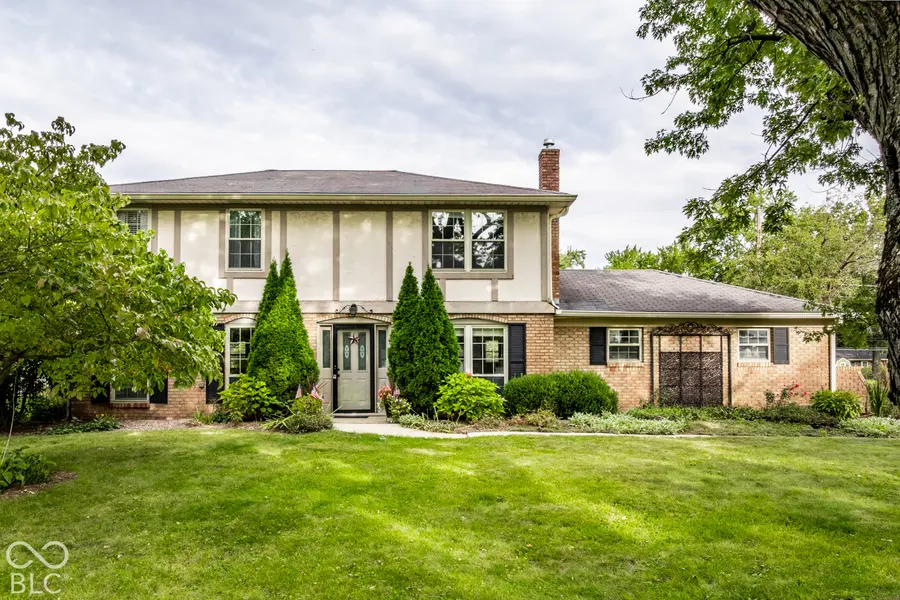 72 Parkview RD, Carmel, IN 46032