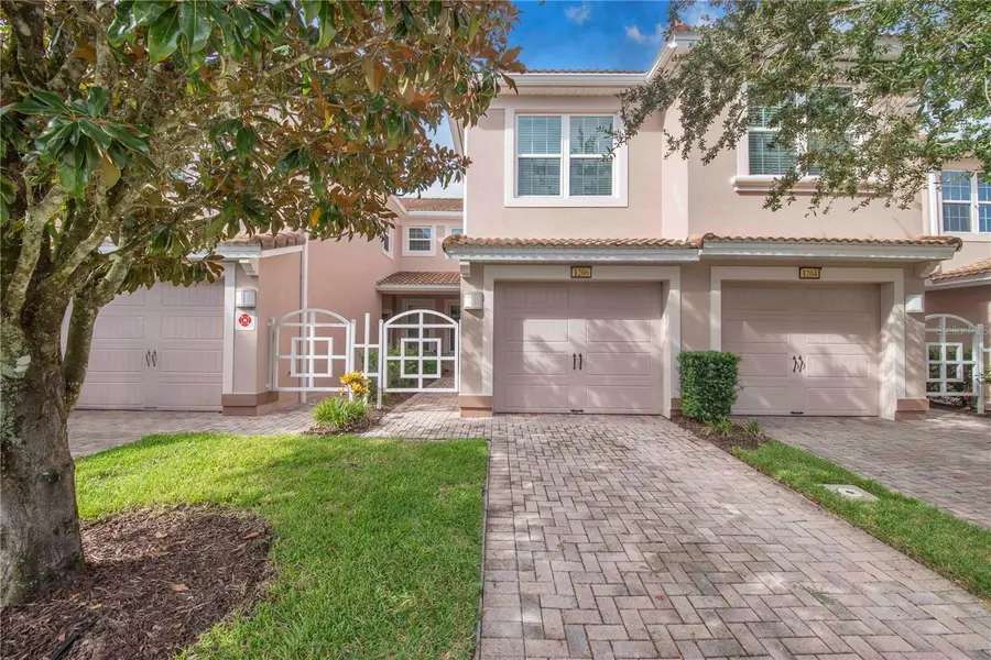 1206 ROMANI AVE, Davenport, FL 33896