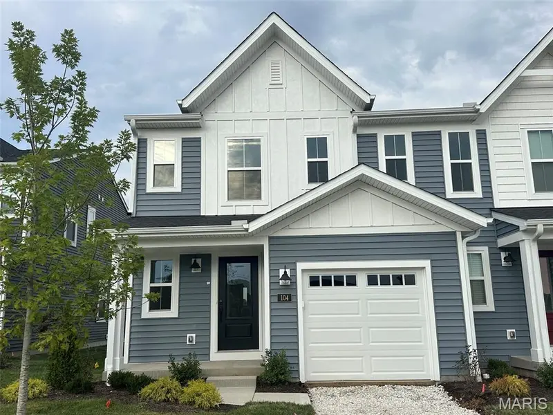 104 Mora BLVD, O'fallon, MO 63368