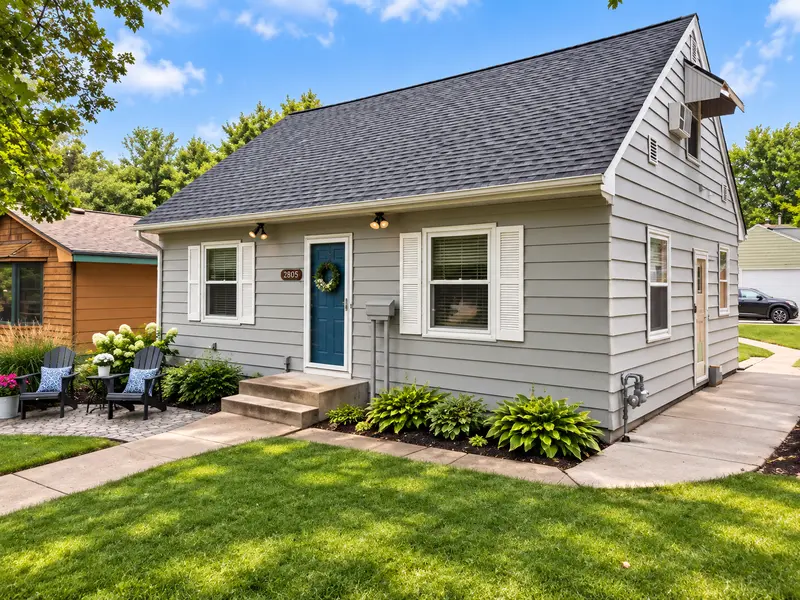 2805 Colorado AVE S, Saint Louis Park, MN 55416