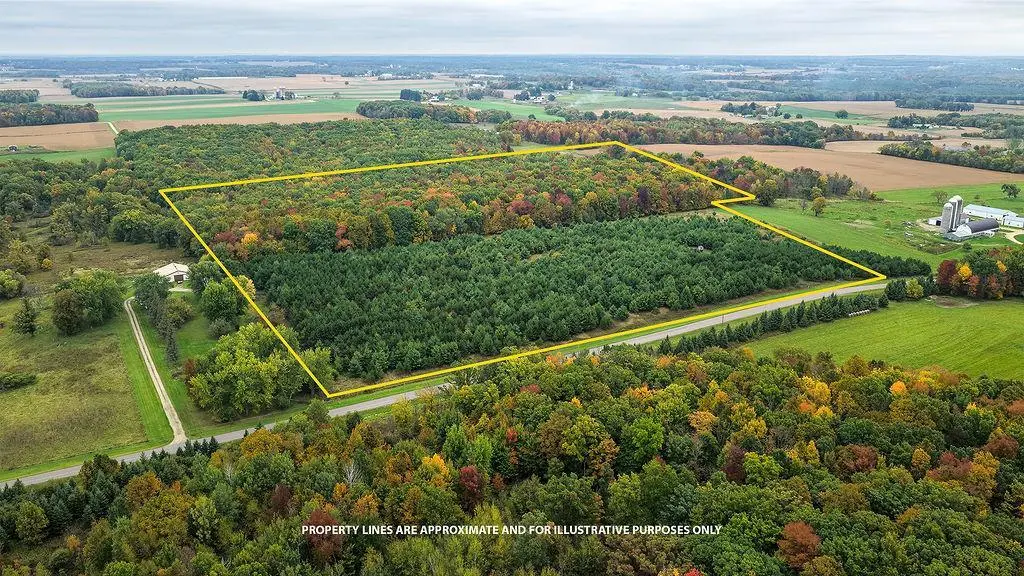 County Line Ave. TBD, Clear Lake, WI 54005