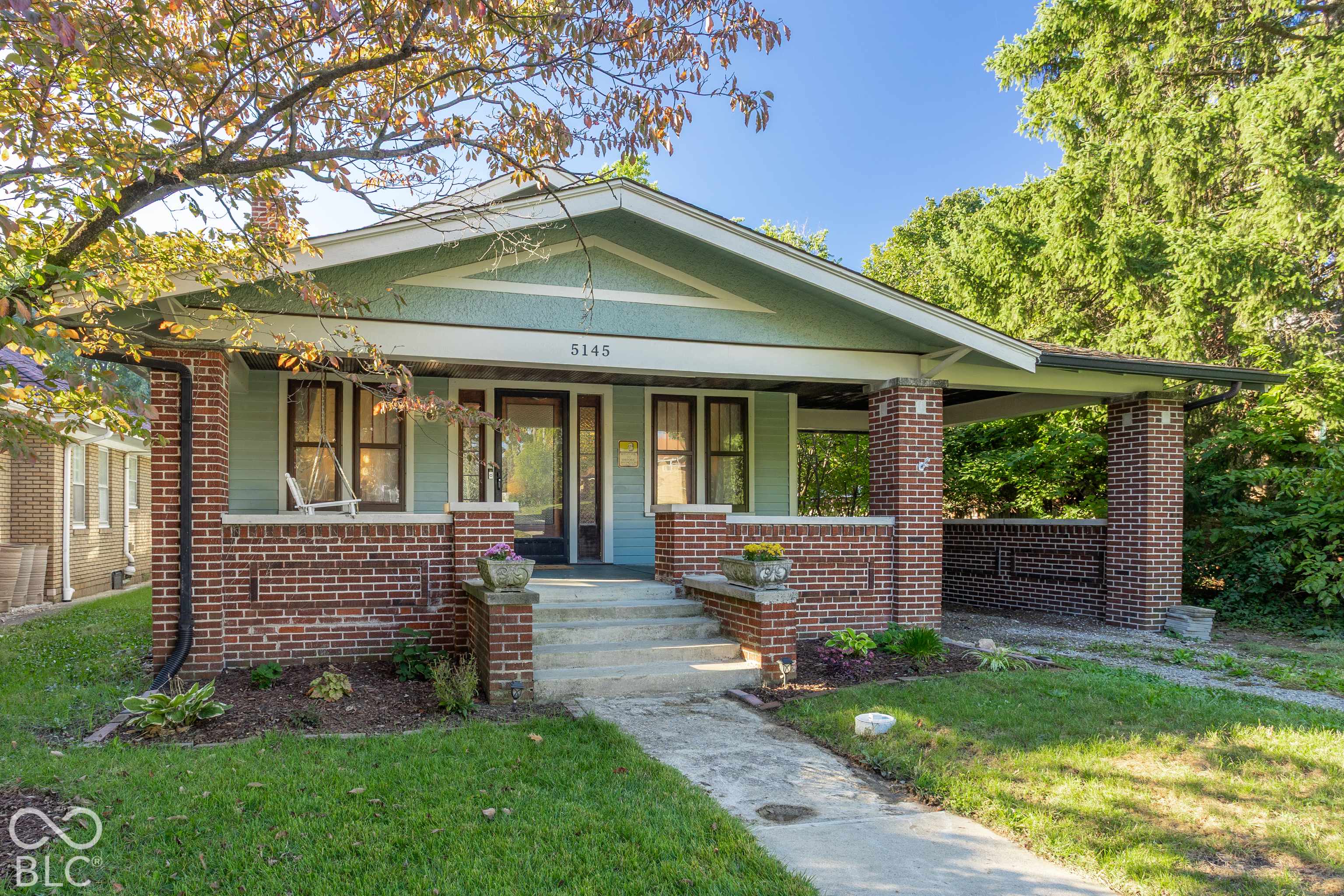 5145 E Michigan ST, Indianapolis, IN 46219