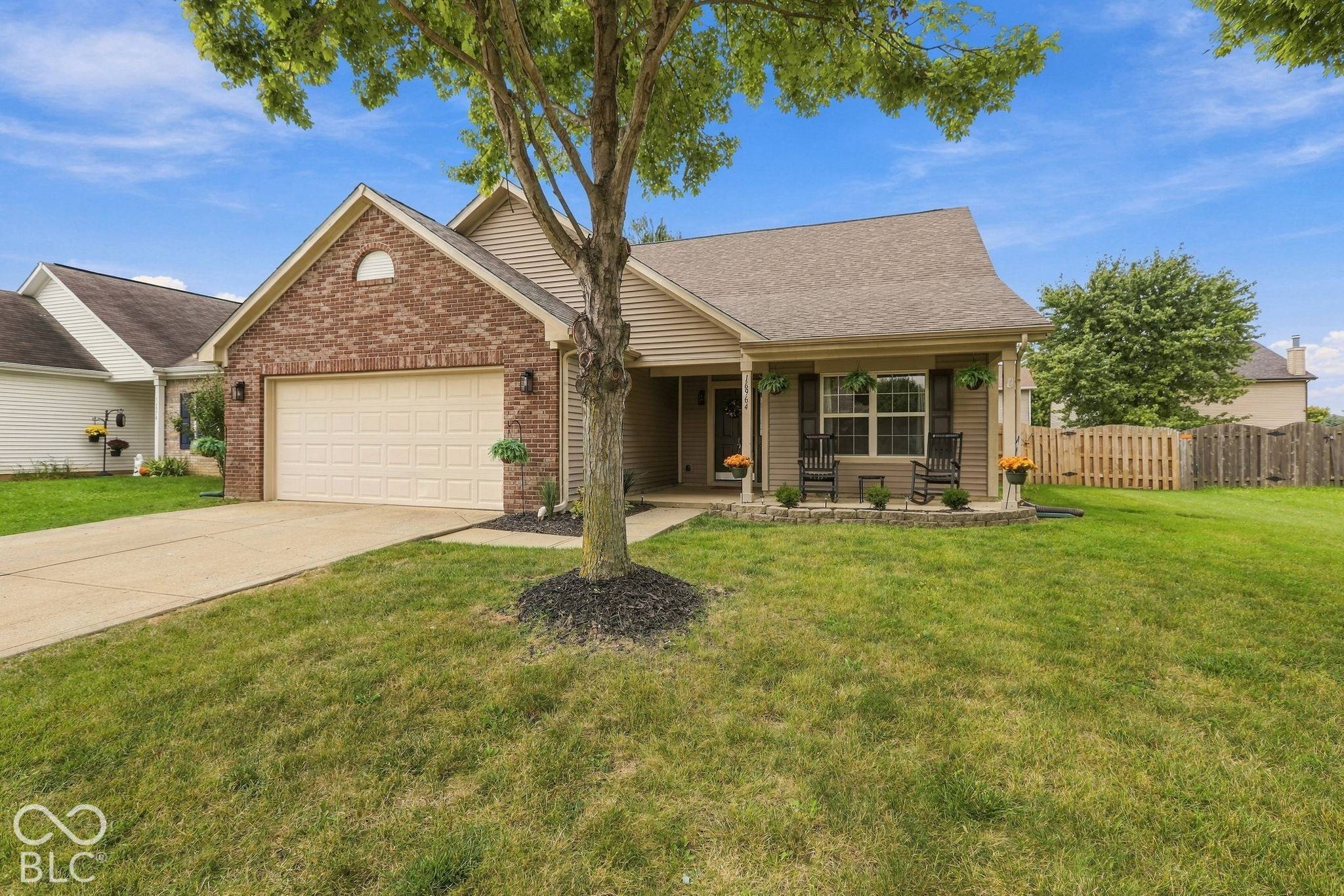 16964 Brigg CT, Westfield, IN 46074