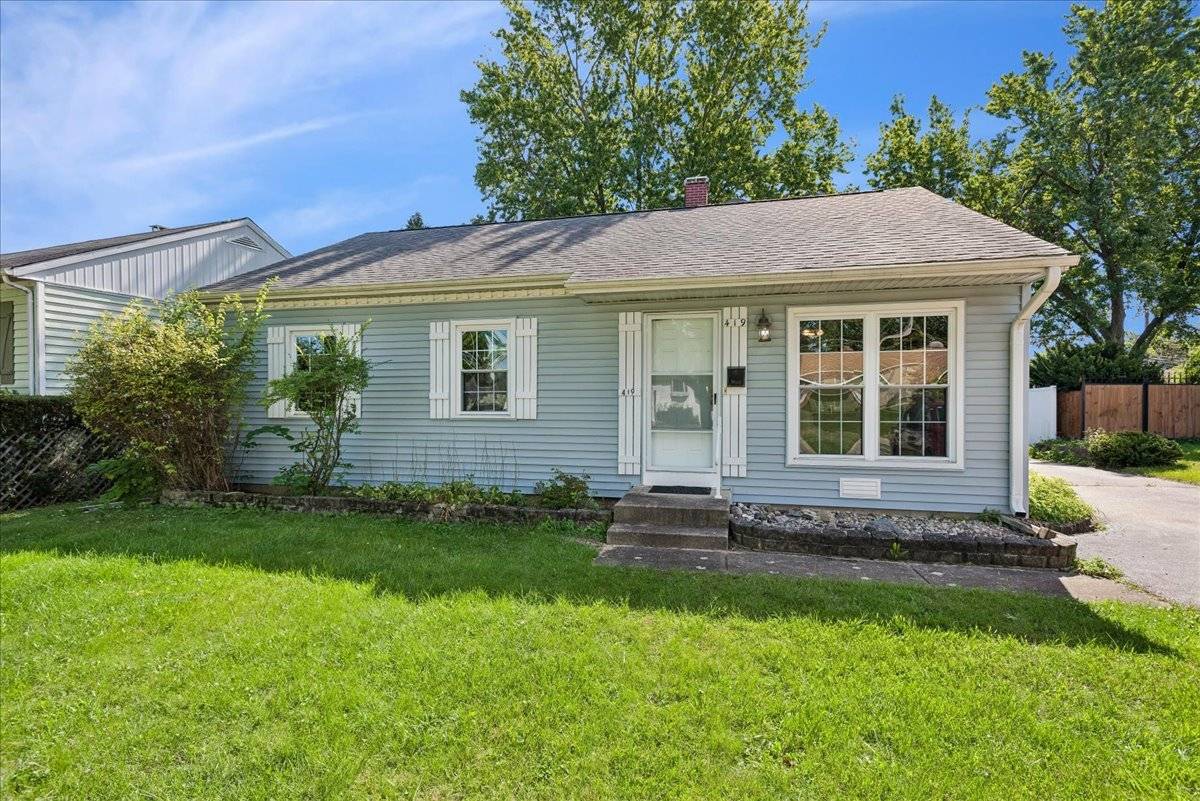 419 E Fullerton AVE, Glendale Heights, IL 60139