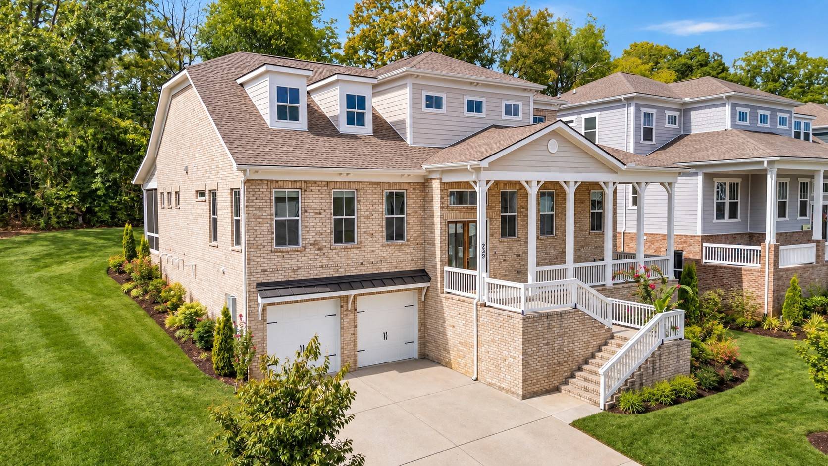 239 Halswelle Dr, Franklin, TN 37064