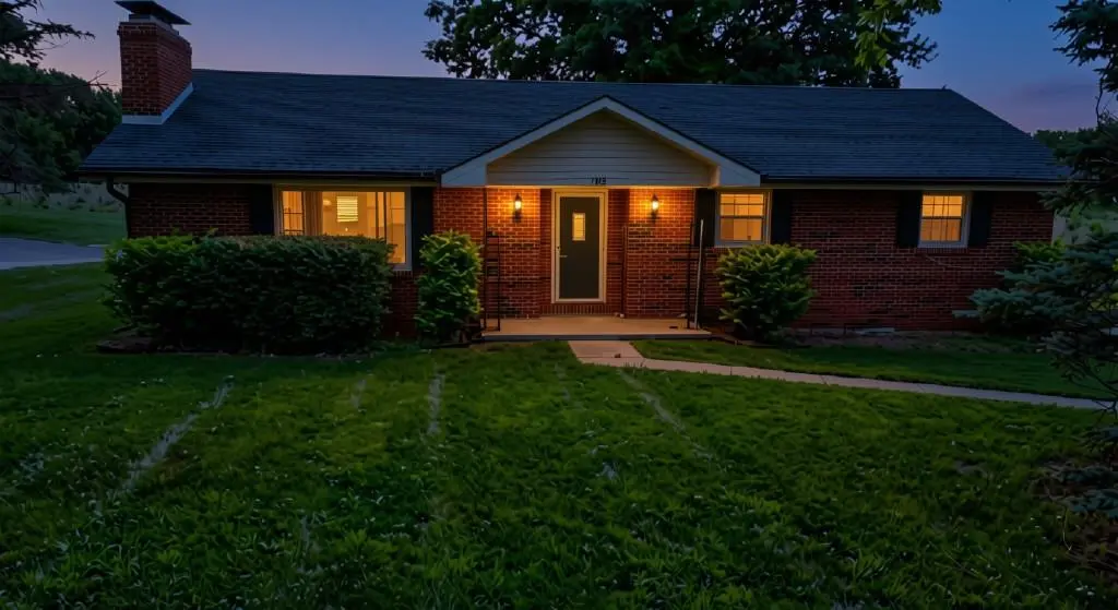 1305 S us 71 HWY, Savannah, MO 64485