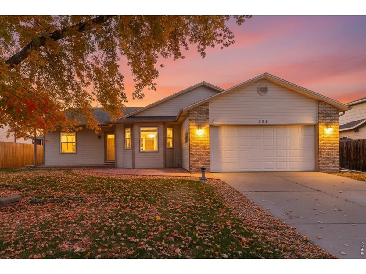 207 N 44th, Greeley, CO 80634