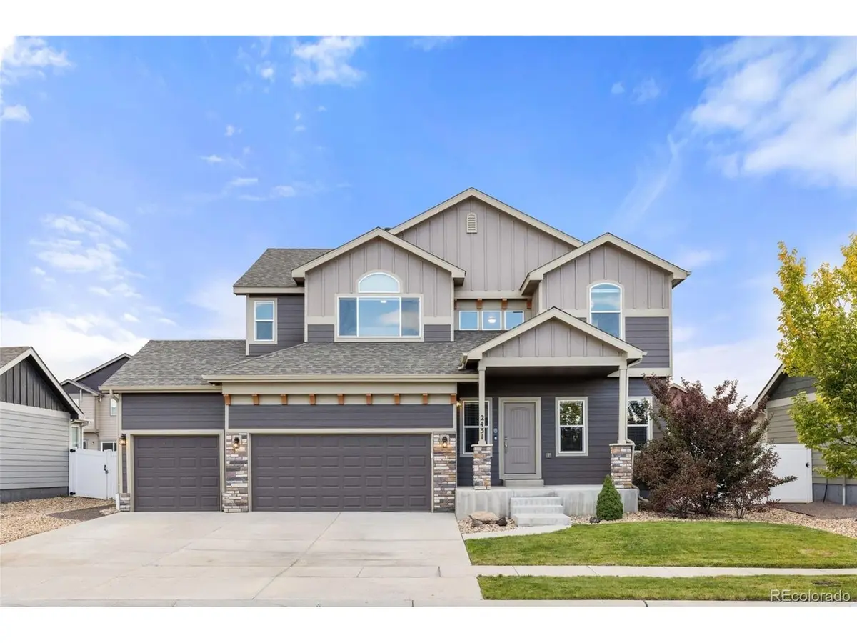 2431 Nicholson, Berthoud, CO 80513