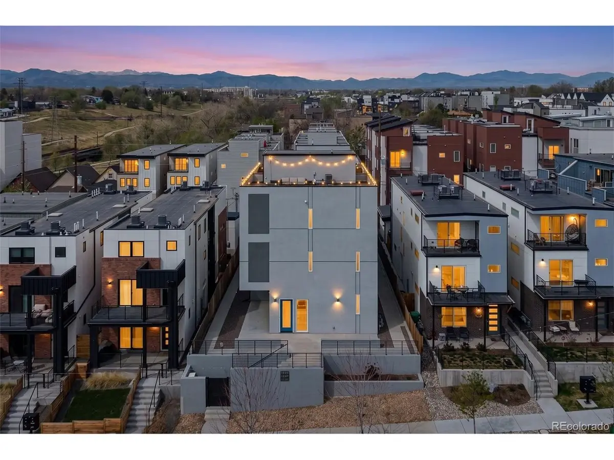 1235 Perry, Denver, CO 80204