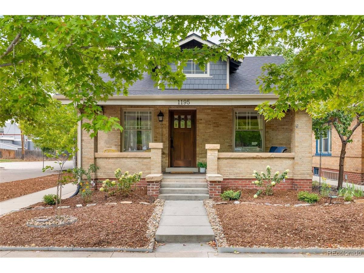 1195 S Grant, Denver, CO 80210