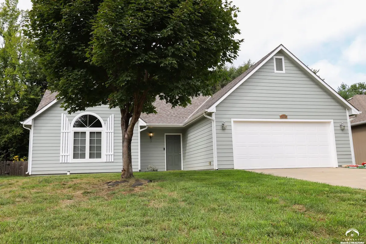 2819 Harper ST, Lawrence, KS 66046