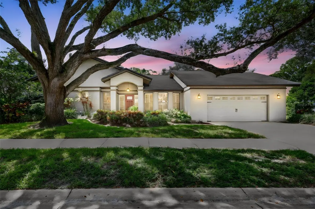 4395 OAK VIEW DR, Sarasota, FL 34232