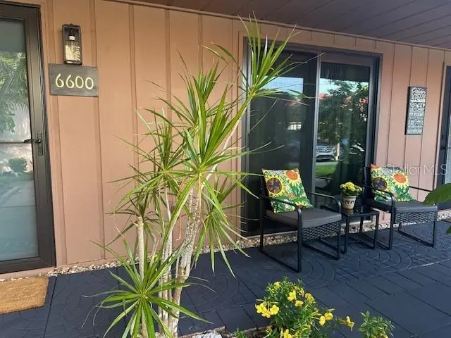 6600 DRAW LN #116, Sarasota, FL 34238
