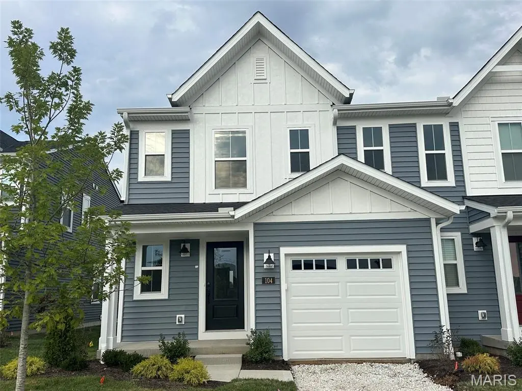 104 Mora BLVD, O'fallon, MO 63368