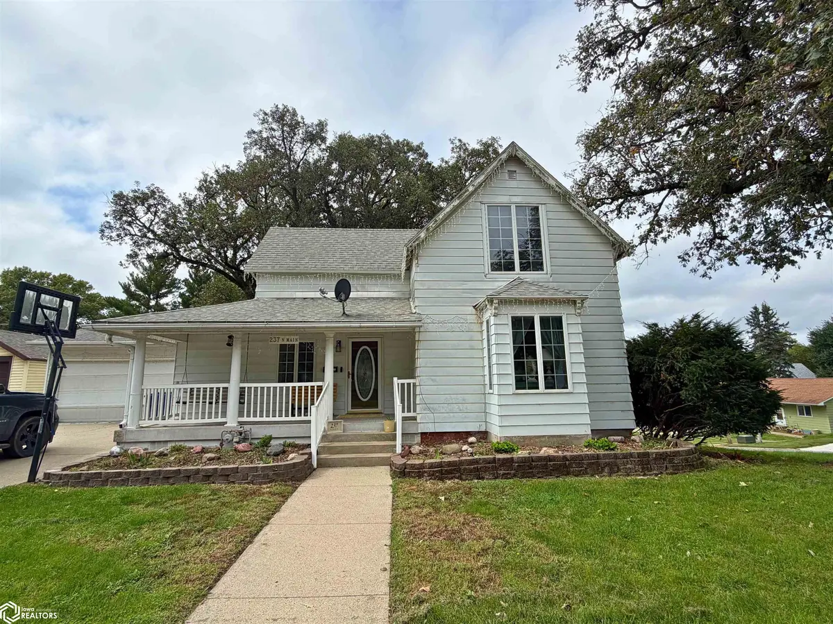 237 N Main ST, Denison, IA 51442