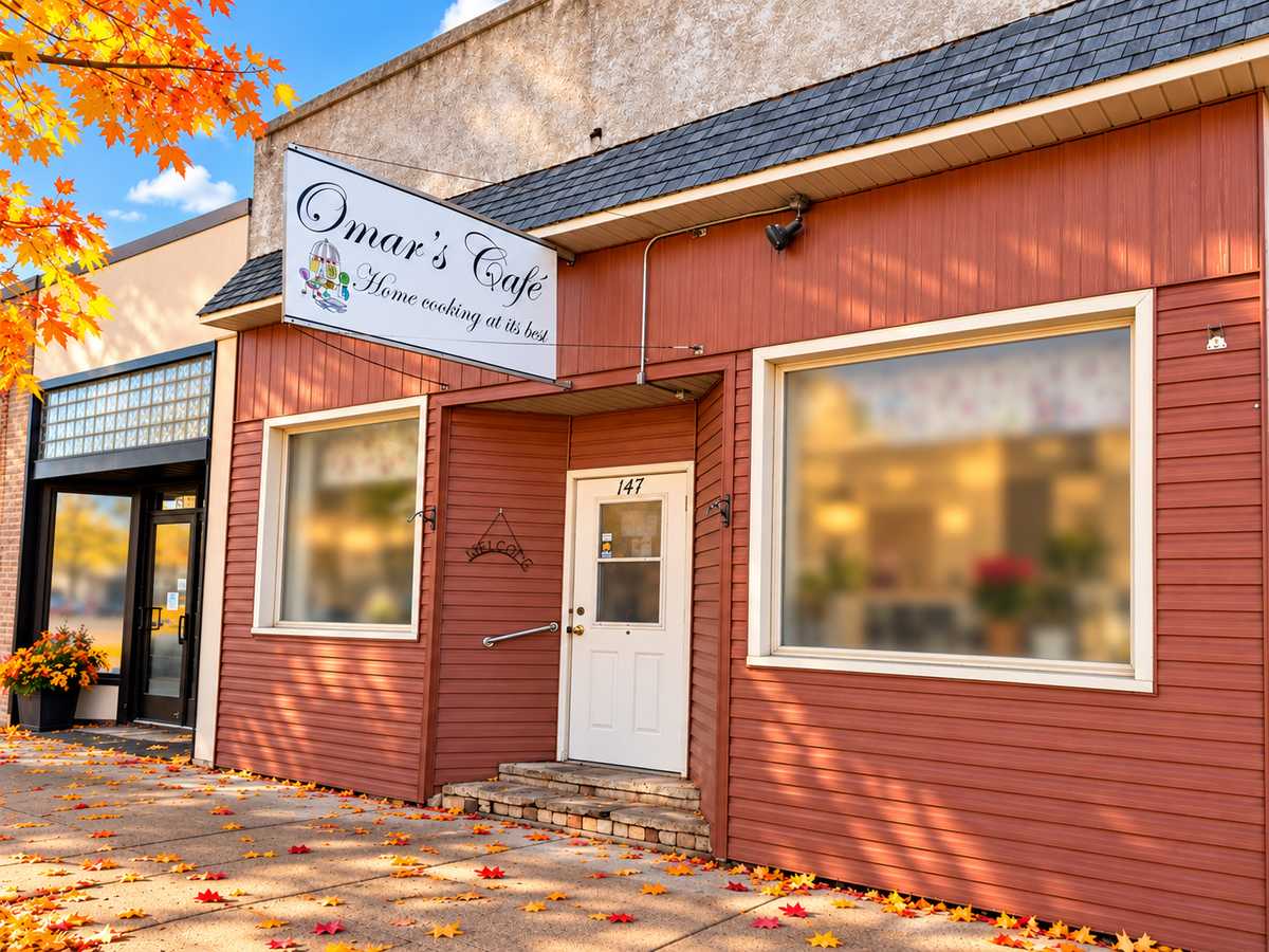 147 E Main ST, West Concord, MN 55985