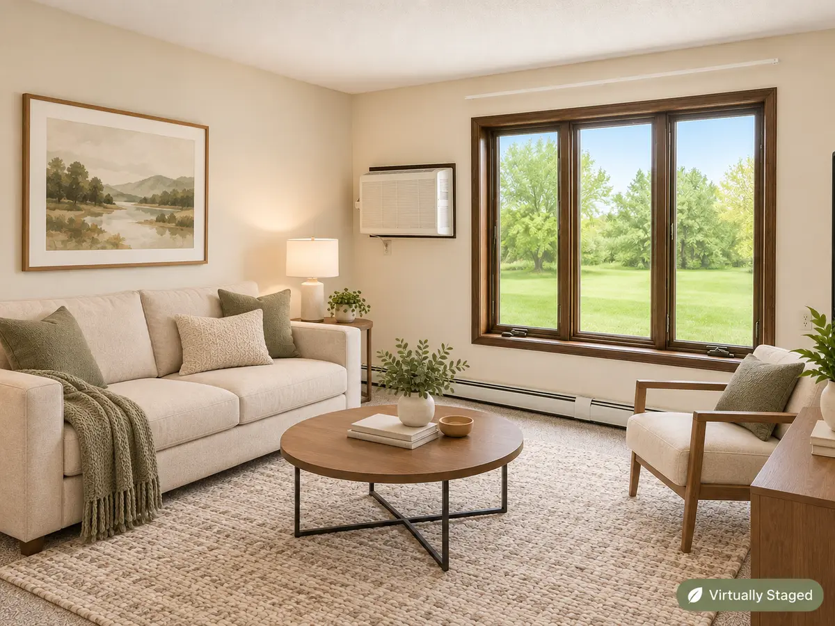 319 Fairgrounds RD #202, Alexandria, MN 56308