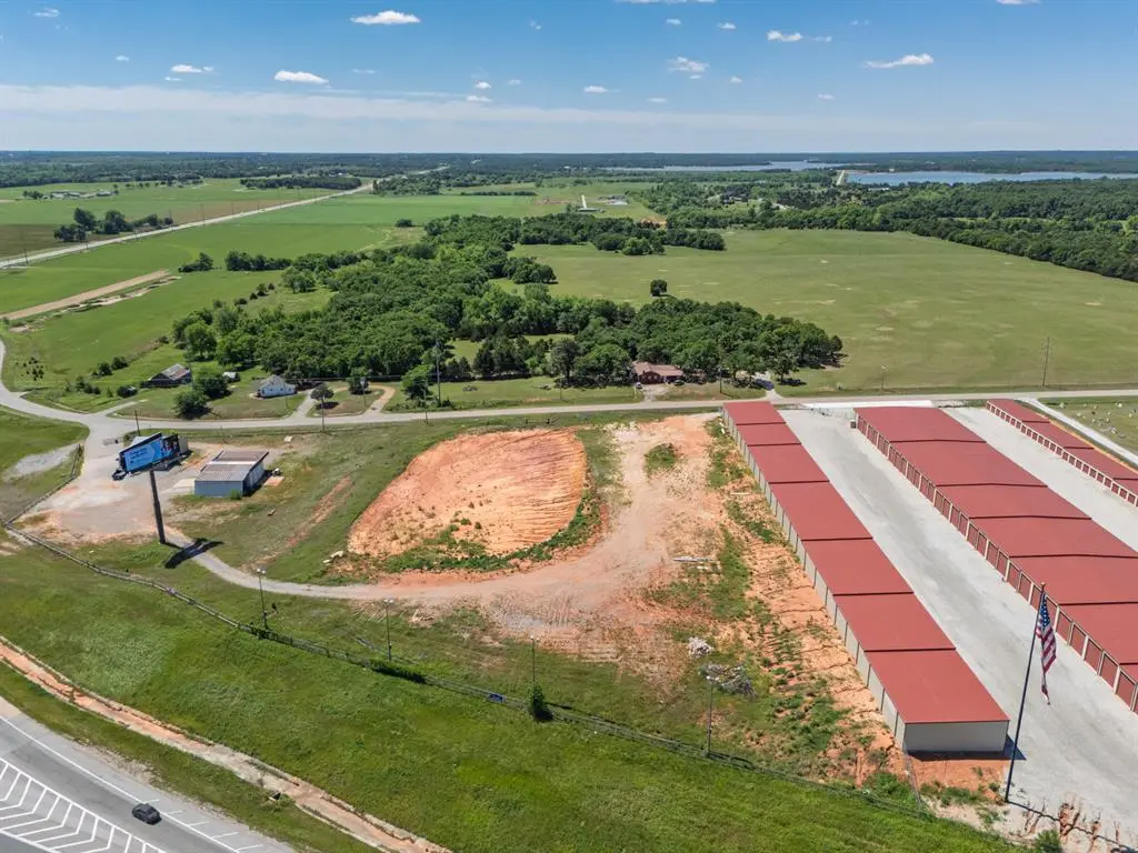 00 45th St. 3.52 Acres, Shawnee, OK 74804