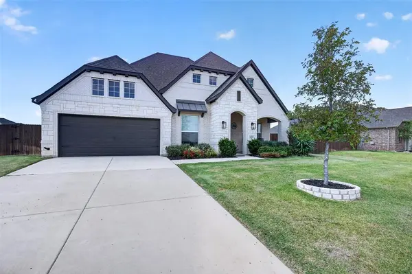 12717 Caliber Drive, Godley, TX 76044