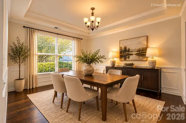 406 Livingston DR, Lancaster, SC 29720