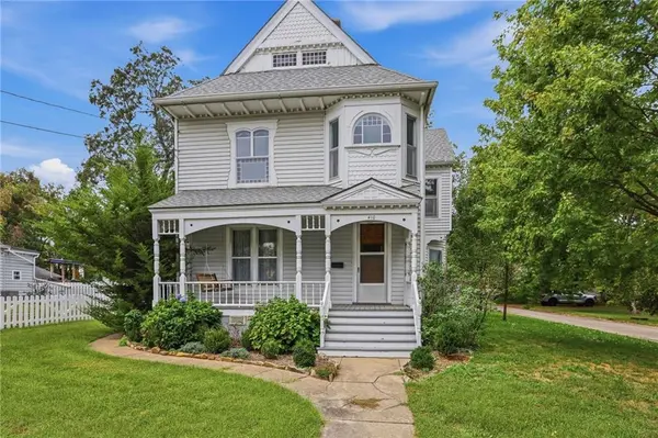 410 N Main ST, Butler, MO 64730