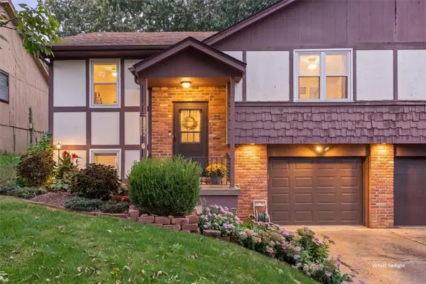 11322 INDIANA AVE, Kansas City, MO 64137