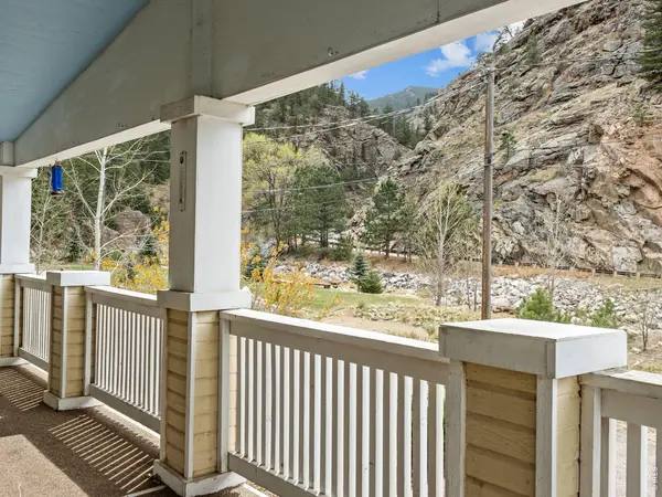 270 River Fork, Drake, CO 80515
