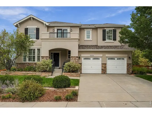 15036 Silver Feather, Broomfield, CO 80023