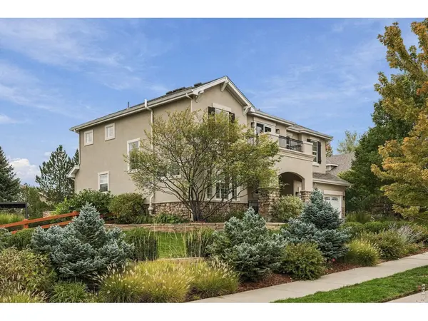 15036 Silver Feather, Broomfield, CO 80023