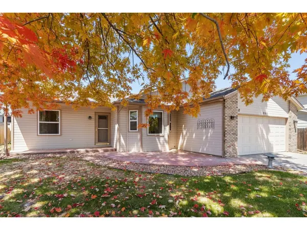 207 N 44th, Greeley, CO 80634