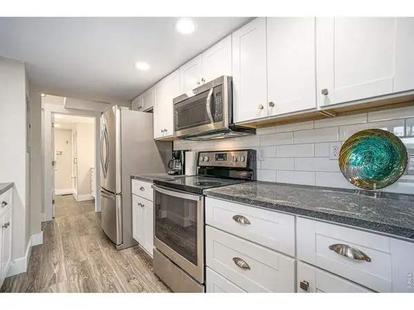 421 S Howes #505, Fort Collins, CO 80521