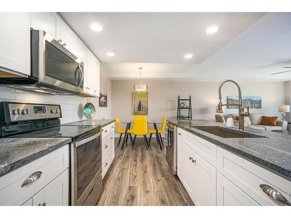 421 S Howes #505, Fort Collins, CO 80521