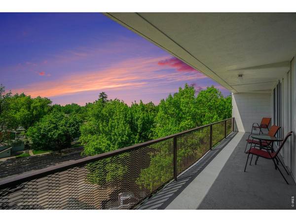 421 S Howes #505, Fort Collins, CO 80521