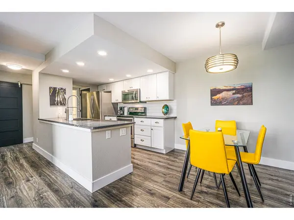 421 S Howes #505, Fort Collins, CO 80521