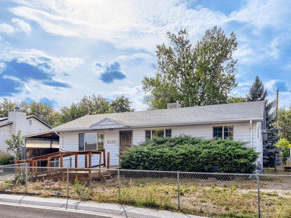 6165 Gray, Arvada, CO 80003