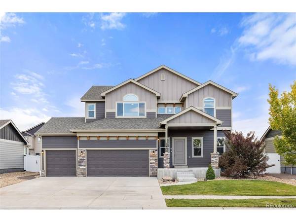2431 Nicholson, Berthoud, CO 80513