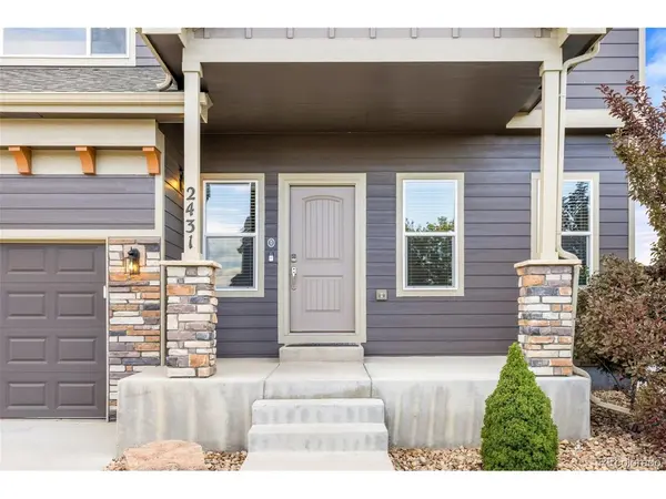 2431 Nicholson, Berthoud, CO 80513