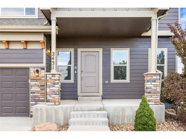 2431 Nicholson, Berthoud, CO 80513