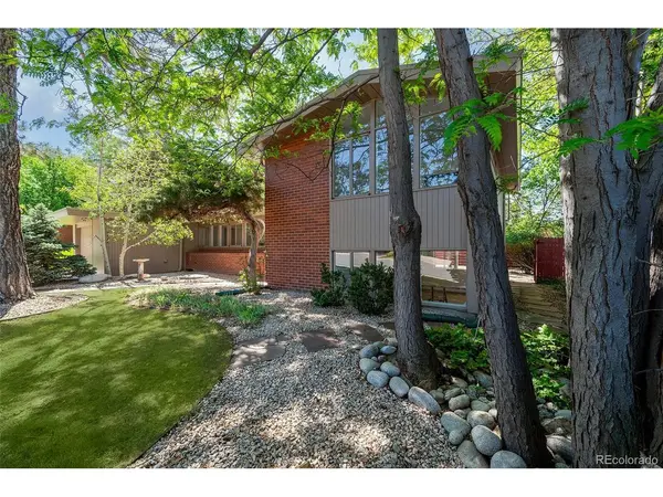 2935 S Lafayette, Englewood, CO 80113