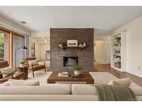 500 Manhattan #D4, Boulder, CO 80303