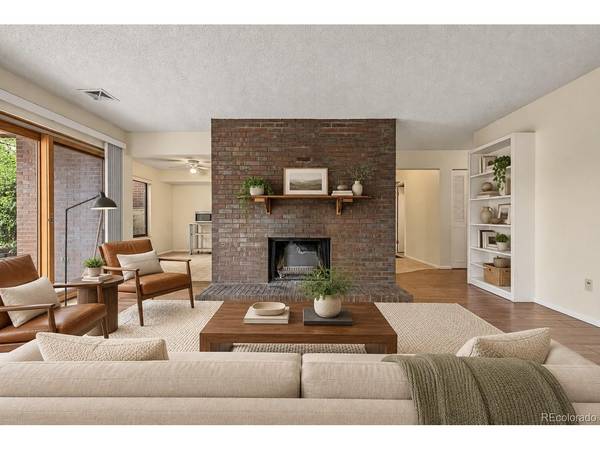 500 Manhattan #D4, Boulder, CO 80303