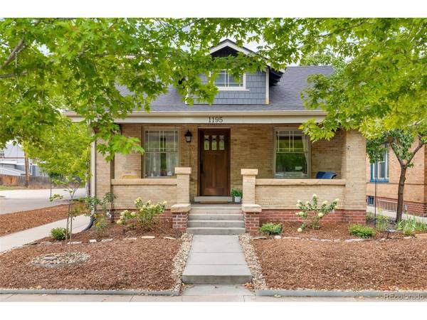 1195 S Grant, Denver, CO 80210