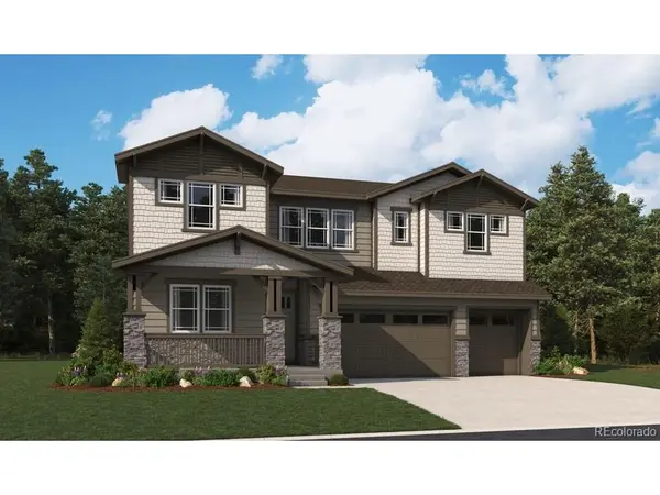 8606 Yellowcress, Littleton, CO 80125