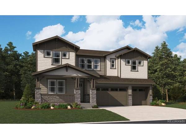 8606 Yellowcress, Littleton, CO 80125