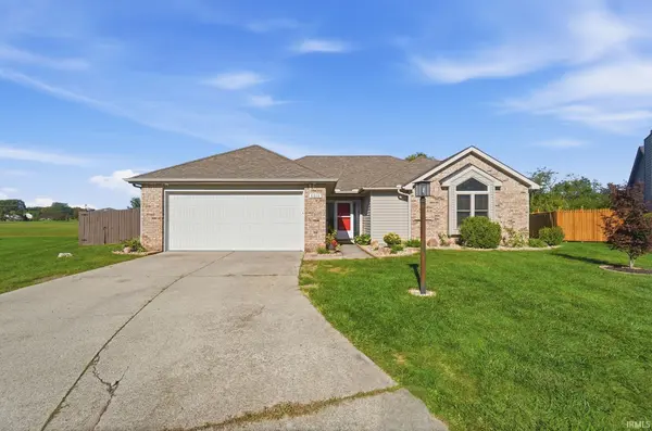 6009 Cheswick CV, Fort Wayne, IN 46804-4257