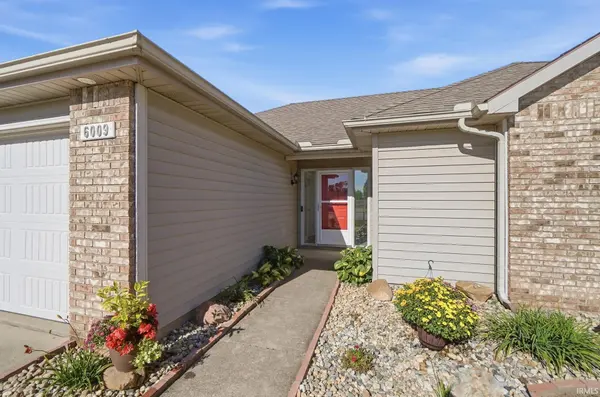 6009 Cheswick CV, Fort Wayne, IN 46804-4257
