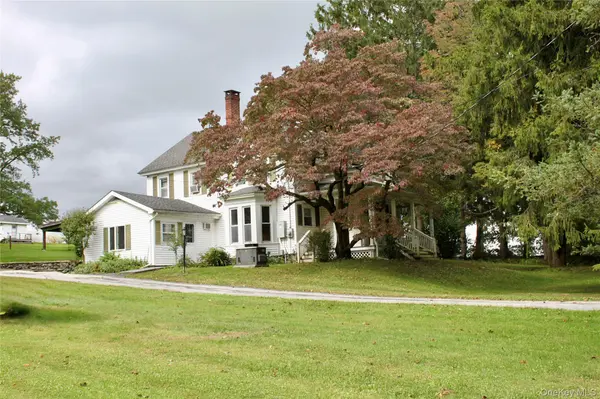 59-61 Valley Farm RD, Millbrook, NY 12545