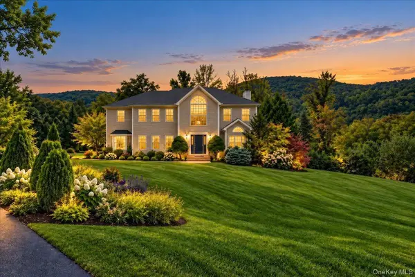 3 Miller RD, Putnam Valley, NY 10579