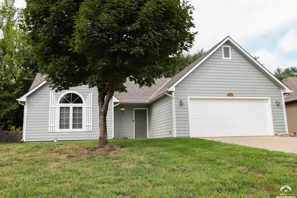 2819 Harper ST, Lawrence, KS 66046