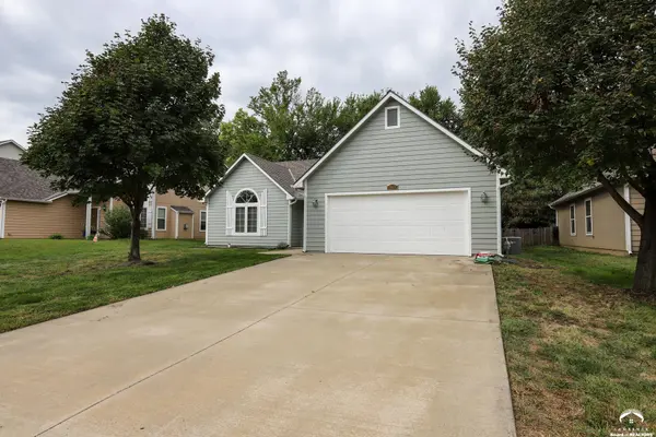 2819 Harper ST, Lawrence, KS 66046
